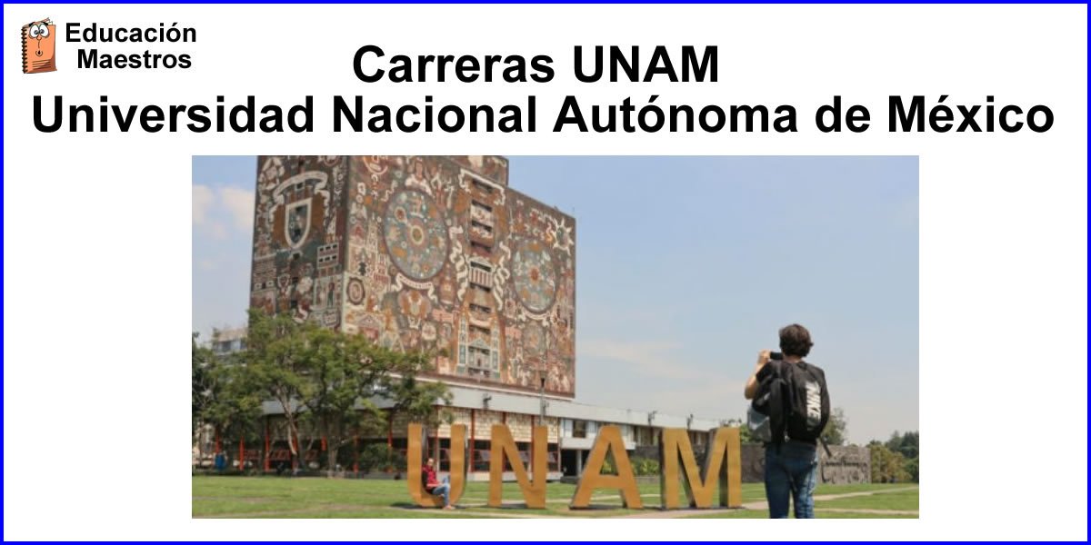 La imagen tiene un atributo ALT vacío; su nombre de archivo es carreras-unam-universidad-nacional-autonoma-mexico.jpg