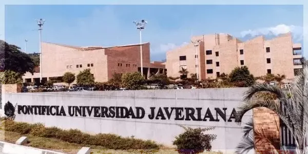 Carreras | Pontificia Universidad Javeriana (Colombia)