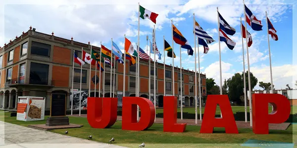 Carreras UDLAP | Universidad de las Américas de Puebla