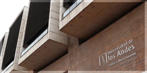 Carreras | Universidad de los Andes (Colombia)