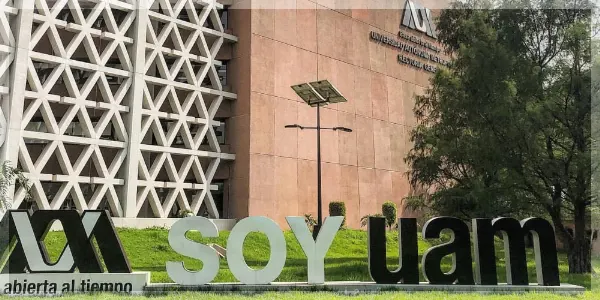Carreras UAM 2026 | Universidad Autónoma Metropolitana