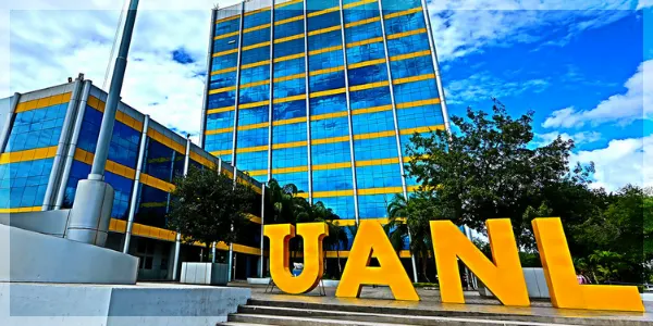 Carreras UANL | Universidad Autónoma de Nuevo León