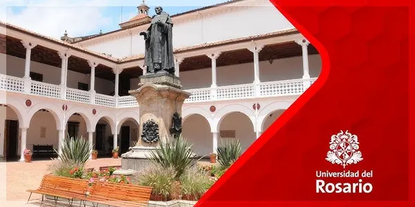 Carreras URosario | Universidad del Rosario - Colombia