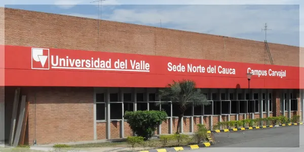 Carreras Univalle | Universidad del Valle - Colombia