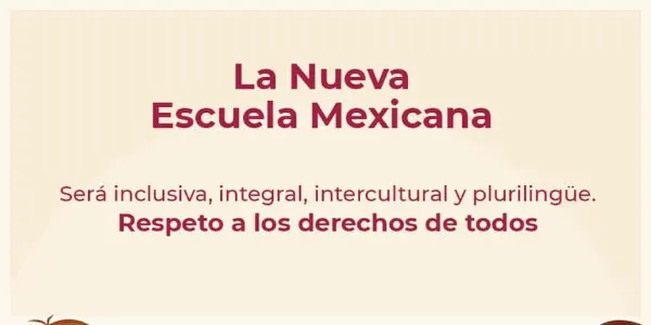Modelo Educativo PDF | Nueva Escuela Mexicana