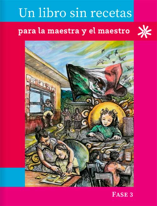 Libro para Maestro 1 (Primer Grado) | SEP