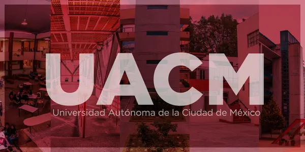 Carreras | Universidad Autónoma Ciudad de México