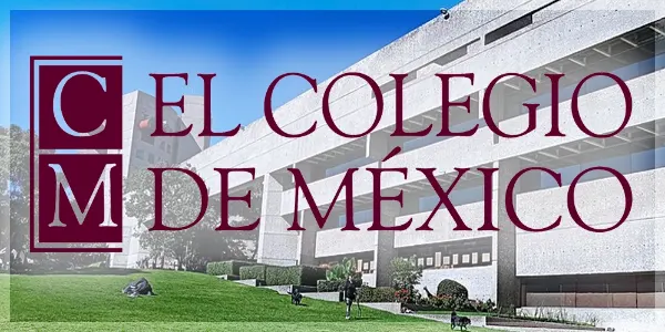 Requisitos - Ingreso COLMEX Licenciaturas