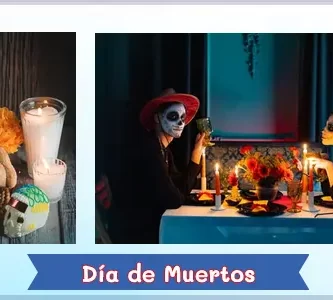 Ejemplo Proyecto Día del Día de Muertos - PDF