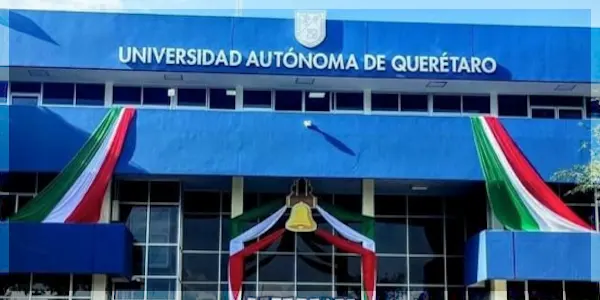 Carreras - Universidad Autónoma de Querétaro