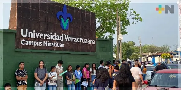 Lista de Carreras | UV de Veracruz