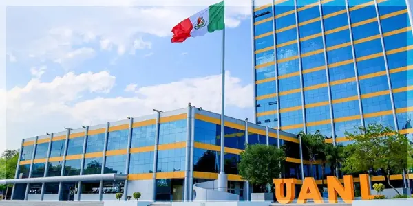 Requisitos | Universidad Autónoma de Nuevo León