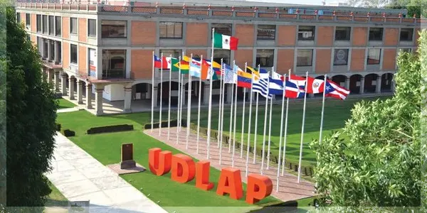 Admisiones UDLAP | Universidad de las Américas