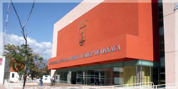 Admisión UABJO | Ingreso Semestre