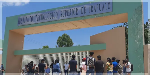 Carreras ITESI | Instituto Tecnológico Superior de Irapuato