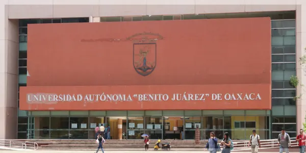 Carreras UABJO | Universidad Autónoma Benito Juárez de Oaxaca