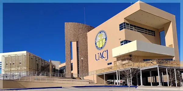 Carreras 2026 | Universidad Autónoma de Ciudad Juárez