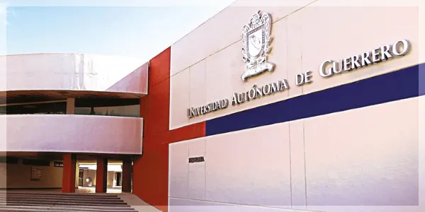 Carreras UAGro | Universidad Autónoma de Guerrero