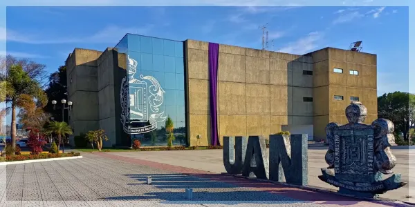 Carreras UAN | Universidad Autónoma de Nayarit