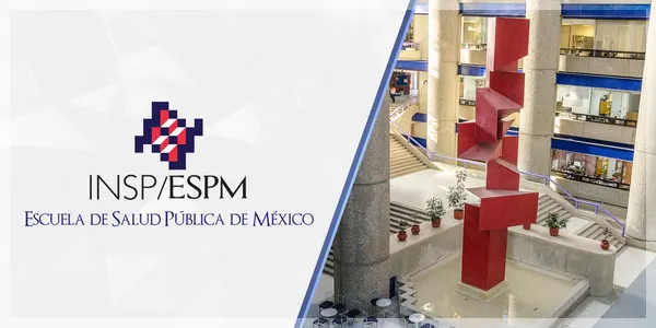 Carreras ESPM | Escuela de Salud Pública de México