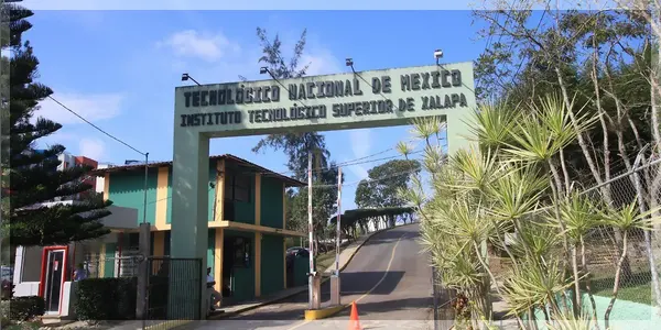 Carreras ITSX - Instituto Tecnológico Superior de Xalapa