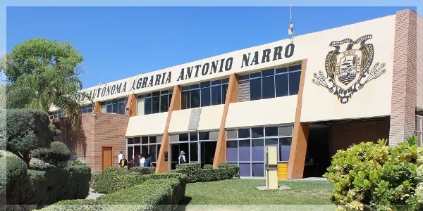 Carreras UAAAN - Universidad Autónoma Agraria Antonio Navarro