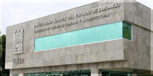 Carreras UJED | Universidad Juárez del Estado de Durango