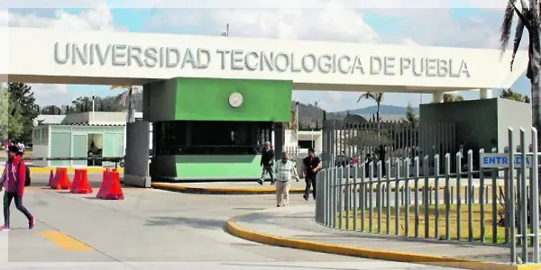 Carreras | Universidad Tecnológica de Puebla