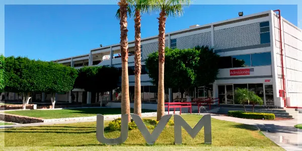 Carreras UVM | Universidad del Valle de México