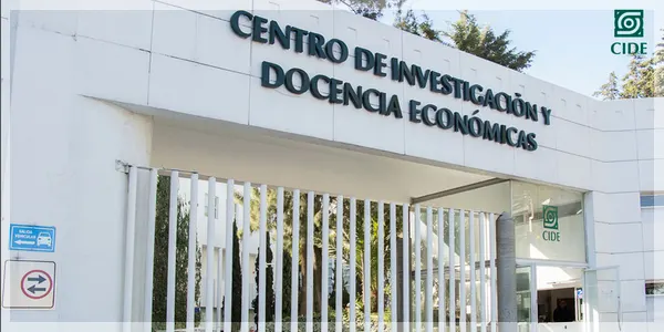 Admisiones | IDE - Centro de Investigación y Docencia Económicas A.C.