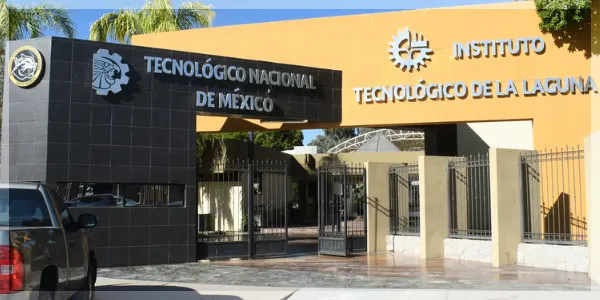 Carreras ITLalguna - Instituto Tecnológico de la Laguna