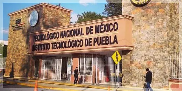 Carreras ITPuebla - Instituto Tecnológico de Puebla