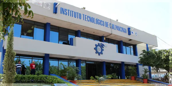 Carreras - Instituto Tecnológico de Chilpancingo