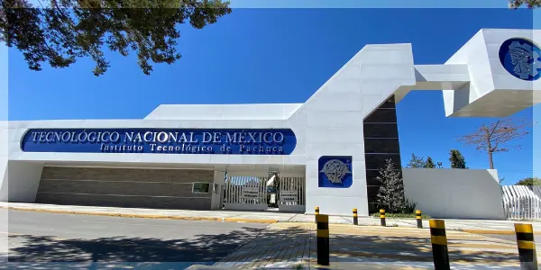 Carreras ITPachuca - Instituto Tecnológico de Pachuca