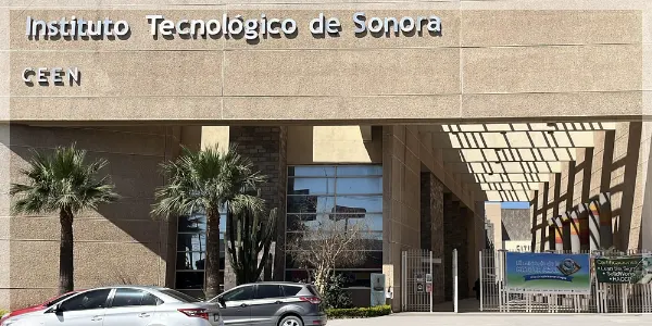 Carreras ITSON - Instituto Tecnológico de Sonora