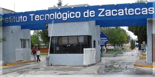 Carreras - Instituto Tecnológico de Zacatecas