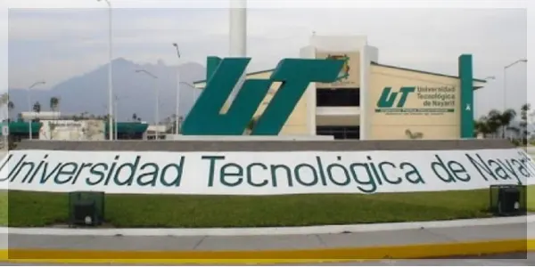 Carreras UTN | Universidad Tecnológica de Nayarit