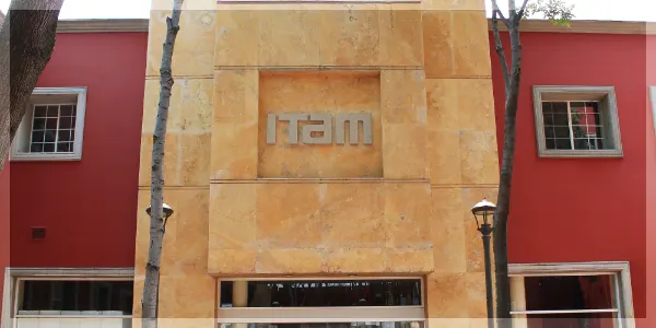 Carreras ITAM | Instituto Tecnológico Autónomo México