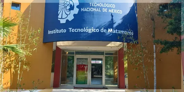 Carreras TECNM | Instituto Tecnológico de Matamoros