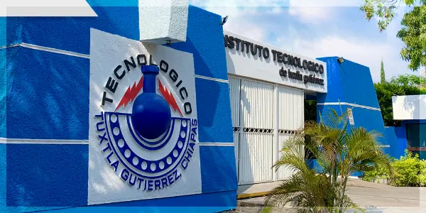 Carreras TUXTLA | Instituto Tecnológico de Tuxtla Gutiérrez
