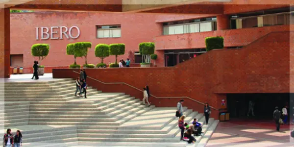 Carreras IBERO | Universidad Iberoamericana México