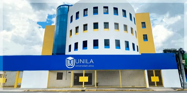 Carreras UNILA | Universidad Latina