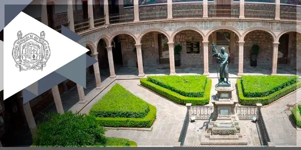 Carreras UMICH | Universidad Michoacana San Nicolás de Hidalgo