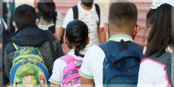 ¿Cuándo salimos de vacaciones? | Ciclo Escolar SEP