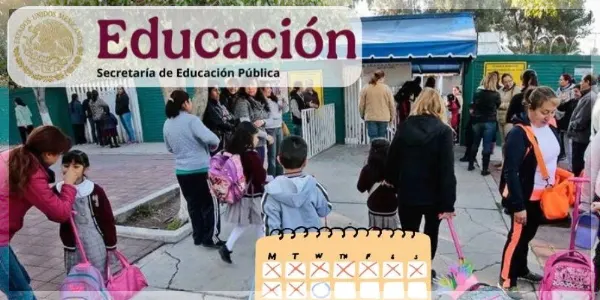 Consejo Técnico Escolar | ¿Qué días habrá CTE?