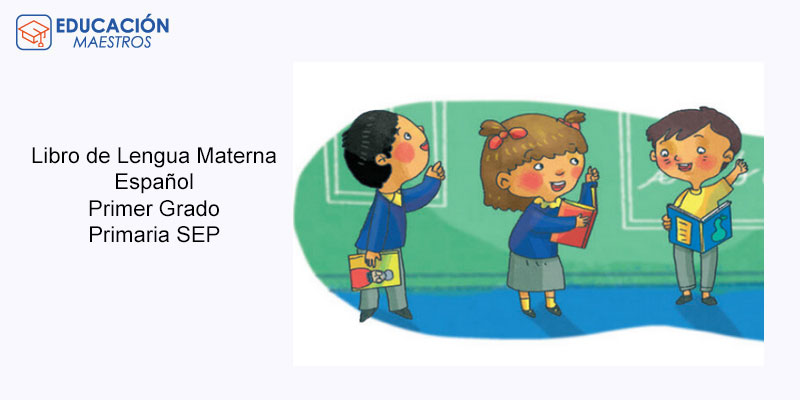  Libro Lengua Materna Español