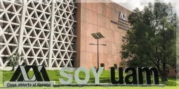 Registro para el Examen UAM | Inscripciones