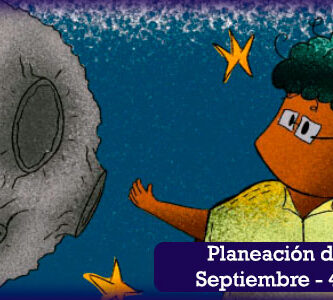 Planeación didáctica por proyectos 4to grado para el mes de septiembre