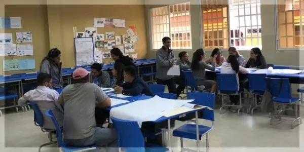Autoevaluación para Padres de Familia | Boleta en PDF
