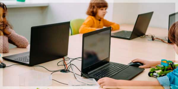 Cuadernillo Trabajo PDF | COMPUTACIÓN | Primer Grado